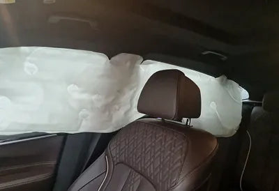 2018 BMW 630 WBAJW8100JBK93174 VIN:WBAJW8100JBK93174