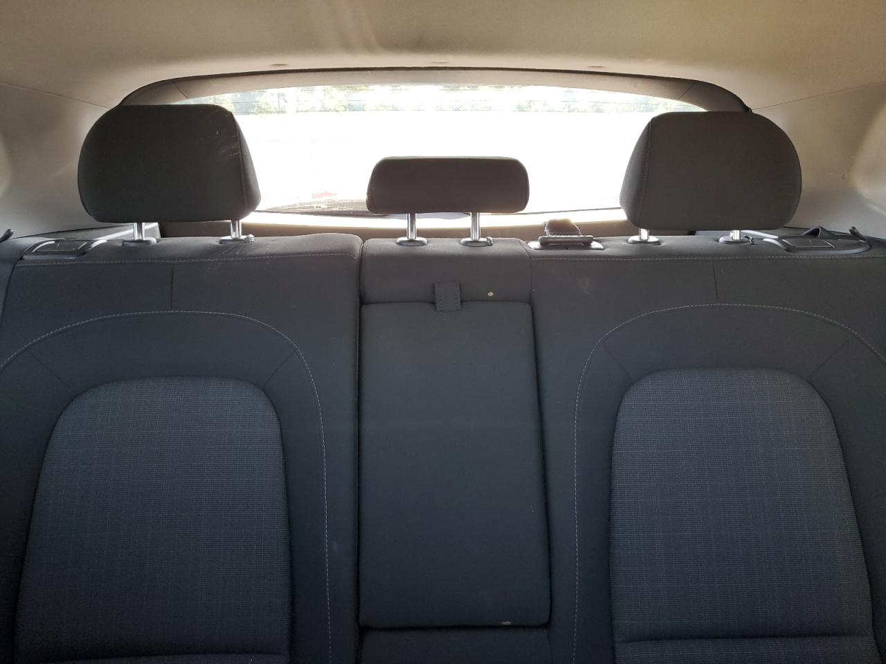 2023 HYUNDAI KONA SEL VIN:KM8K6CAB8PU970542