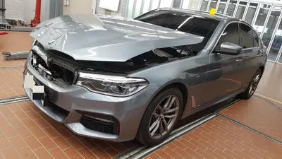 2017 BMW 520 WBAJC5108JWB84027 VIN:WBAJC5108JWB84027