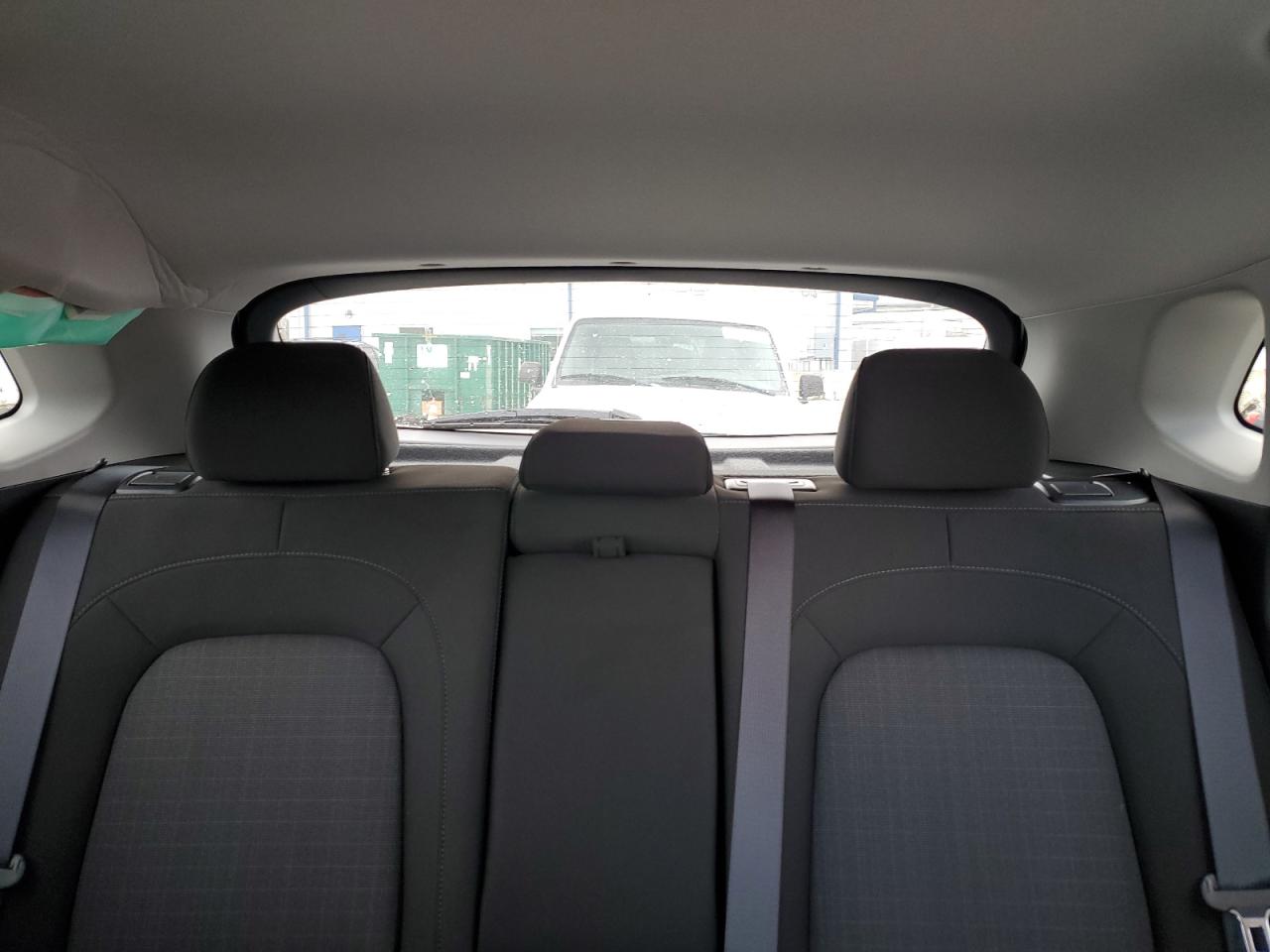 2023 HYUNDAI KONA SEL VIN:KM8K6CAB4PU061052