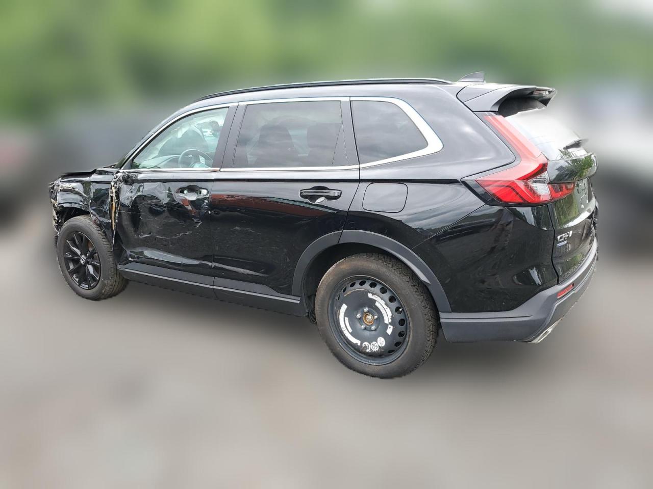 2023 HONDA CR-V SPORT VIN:7FARS6H56PE023450