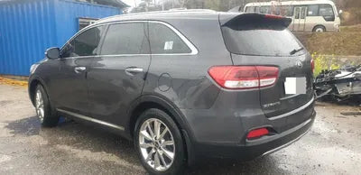 2016 Kia Sorento KNAPK81ABGA194335 VIN:KNAPK81ABGA194335