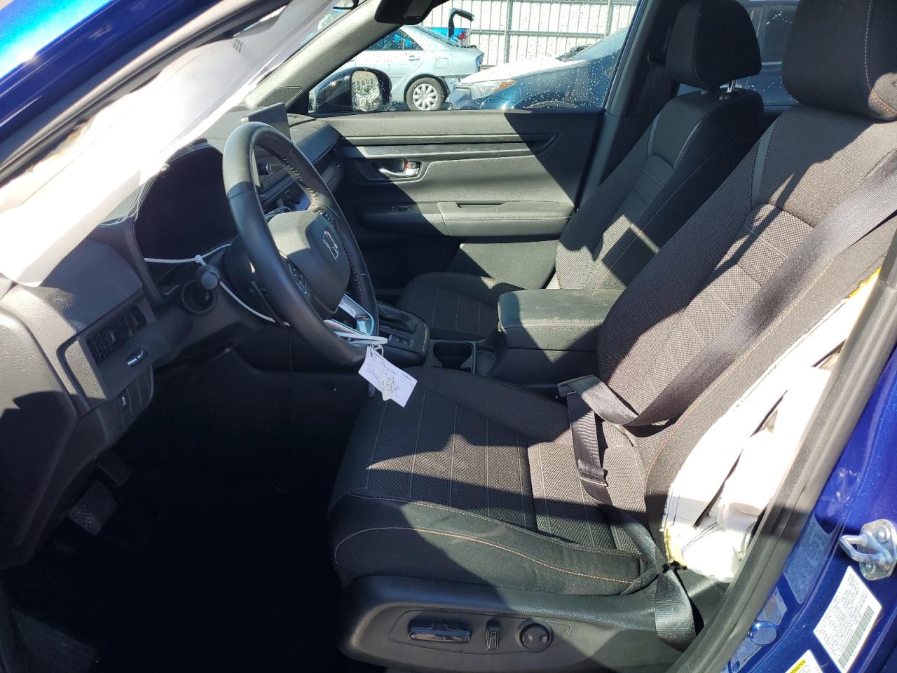 2023 HONDA CR-V SPORT VIN:7FARS6H5XPE035181