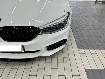 2018 BMW 530 WBAJD3105JWC97483 VIN:WBAJD3105JWC97483