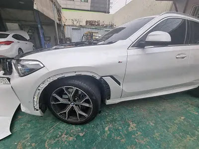 2021 BMW 640 WBACY6101M9G55101 VIN:WBACY6101M9G55101