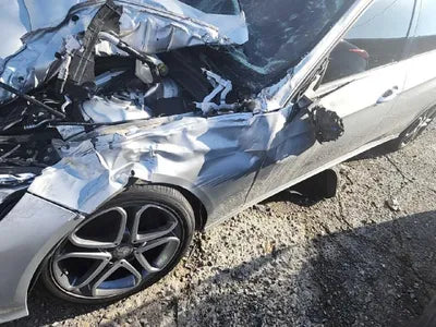 2015 Mercedes-Benz E 250 WDDHF9HB8FB105996 VIN:WDDHF9HB8FB105996