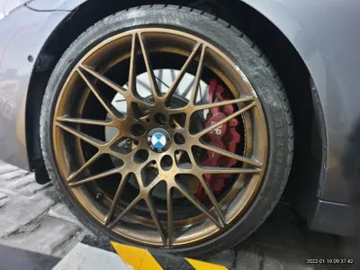 2015 BMW 550 WBA5D9103FD969867 VIN:WBA5D9103FD969867