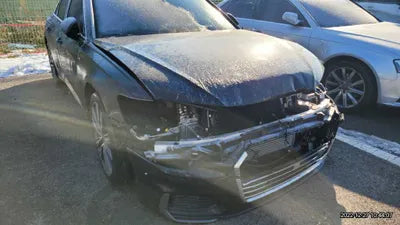 2023 Audi A6 WAUZZZF23PN007920 VIN:WAUZZZF23PN007920