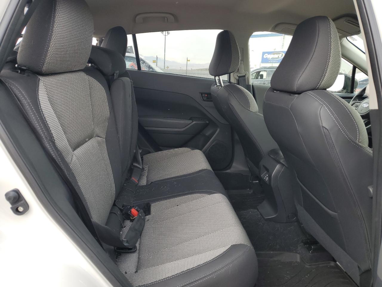 2024 SUBARU CROSSTREK PREMIUM VIN:JF2GUADC2R8875495