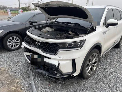 2022 Kia Sorento VIN: