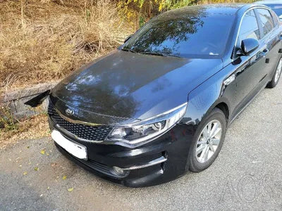 2016 Kia K5 309KMKNAGS415GGA0 VIN:309KMKNAGS415GGA0