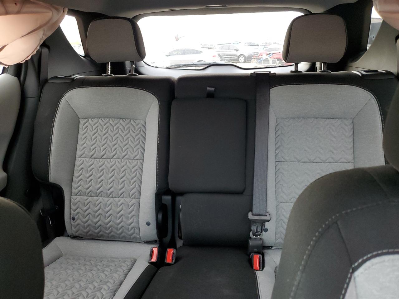 2024 CHEVROLET EQUINOX LT VIN:3GNAXKEG9RL263998