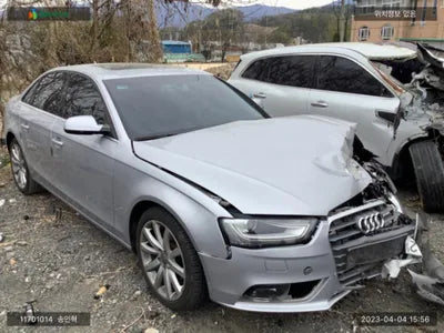 2015 Audi A4 WAUZZZ8K4FN033941 VIN:WAUZZZ8K4FN033941