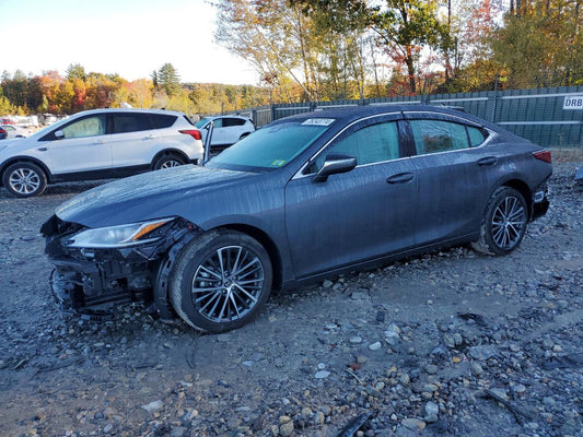 2022 LEXUS ES 350 BASE VIN:58ADZ1B10NU110988