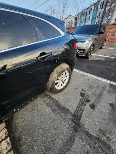 2018 Jaguar F-Pace SADCA2BN2JA298940 VIN:SADCA2BN2JA298940