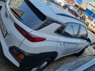 2020 Hyundai Kona KMHK4815GLU646962 VIN:KMHK4815GLU646962