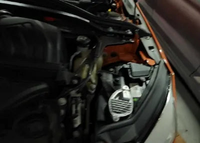 2023 BMW 135 WBA7L1107P7L47138 VIN:WBA7L1107P7L47138