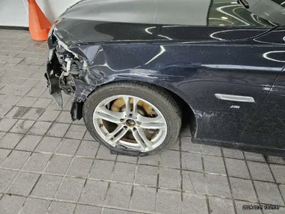 2016 BMW 520 WBA5E5102GG203960 VIN:WBA5E5102GG203960