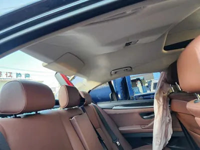 2015 BMW 520 930KMWBA5E5102FG0 VIN:930KMWBA5E5102FG0