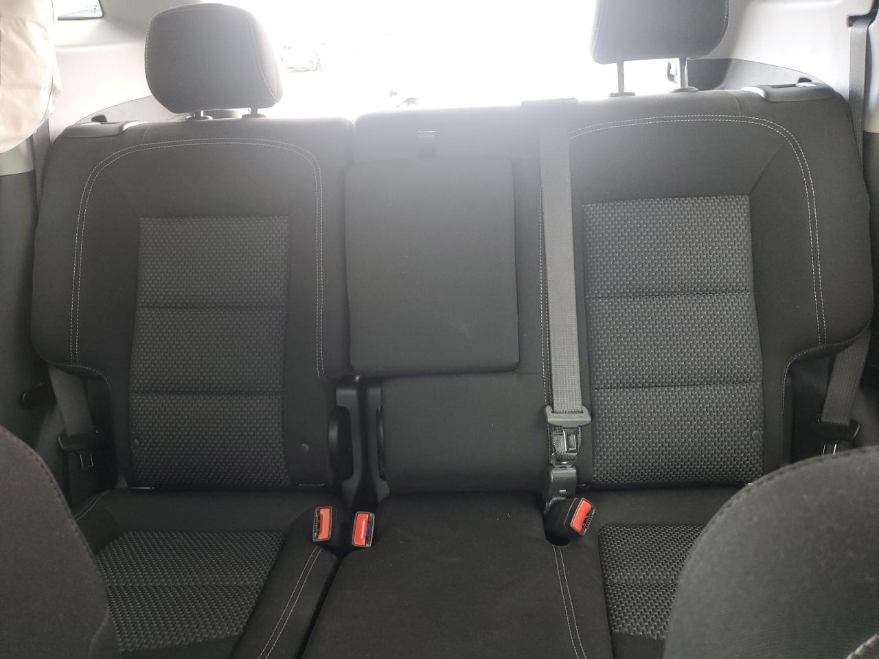 2022 GMC TERRAIN SLE VIN:3GKALMEV1NL271722