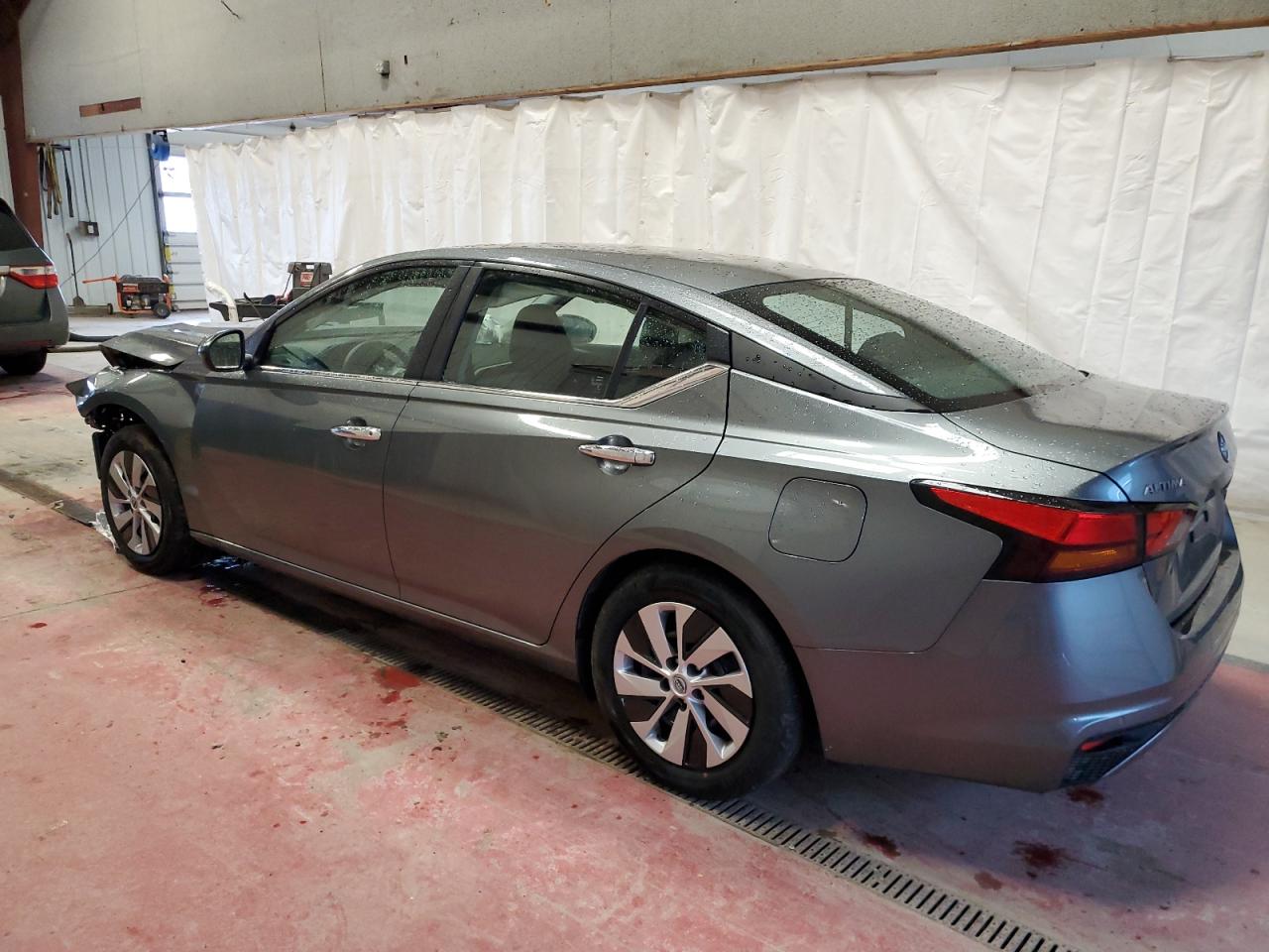 2023 NISSAN ALTIMA S VIN:1N4BL4BVXPN348696