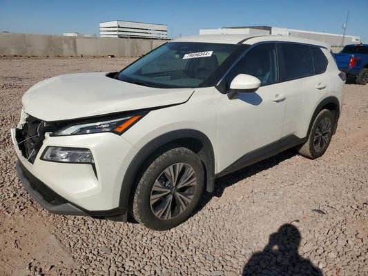 2023 NISSAN ROGUE SV VIN:JN8BT3BA0PW428721