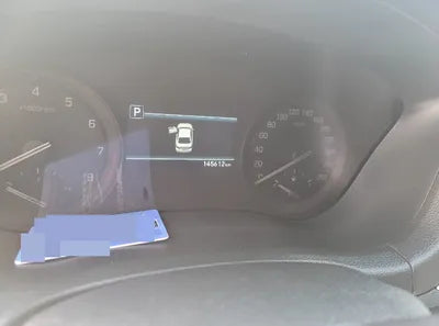 2017 Genesis G80 VIN: