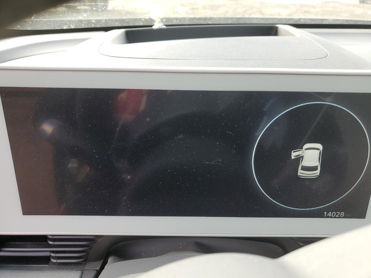 2024 HYUNDAI IONIQ 5 LIMITED VIN:KM8KRDDF0RU240140