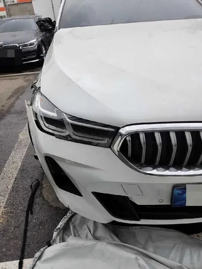 2021 BMW 630 WBA61CC08MCG56889 VIN:WBA61CC08MCG56889