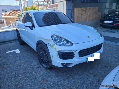 2016 Porsche Cayenne WP1AF2928GKA42738 VIN:WP1AF2928GKA42738