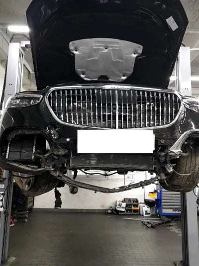 2022 Mercedes-Benz Maybach S 580 W1K6X7GB9NA147852 VIN:W1K6X7GB9NA147852