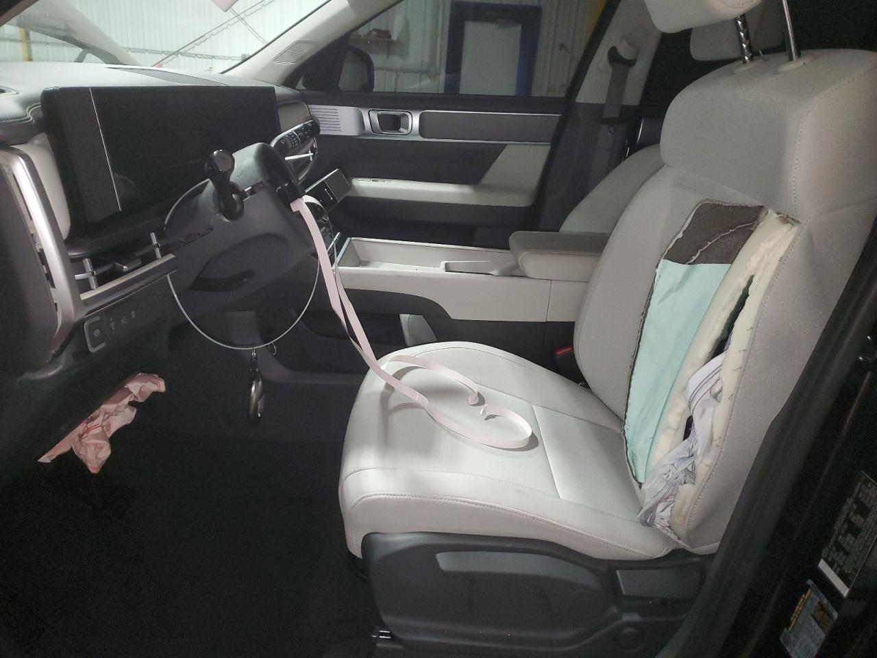 2024 HYUNDAI SANTA FE SE VIN:5NMP1DGL2RH054206