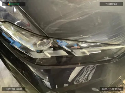 2023 BMW 540 WBA21EU05R9T95800 VIN:WBA21EU05R9T95800