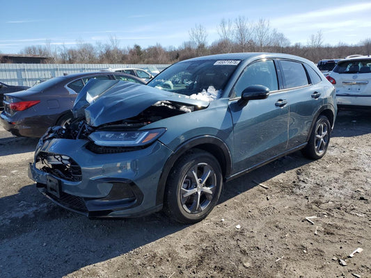 2024 HONDA HR-V EXL VIN:3CZRZ2H75RM755062