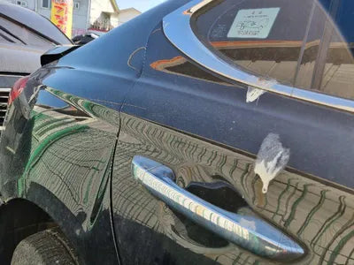 2019 Genesis G70 VIN: