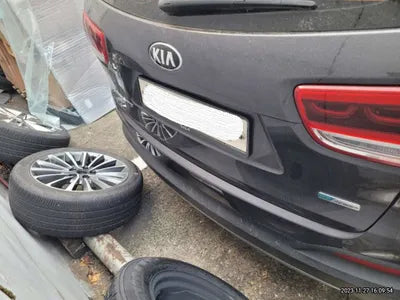 2017 Kia Sorento KNAPH81ABHA275656 VIN:KNAPH81ABHA275656