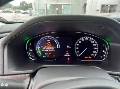 2021 Honda Accord VIN: