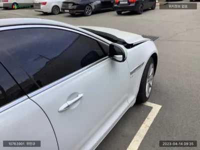 2015 Jaguar XJS SAJAJ22D1F8V81548 VIN:SAJAJ22D1F8V81548