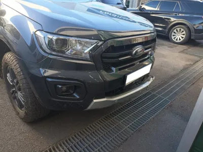 2021 Ford Ranger 6FPPXXMJ2NMB13237 VIN:6FPPXXMJ2NMB13237