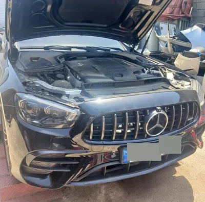 2021 Mercedes-Benz E 53 VIN: