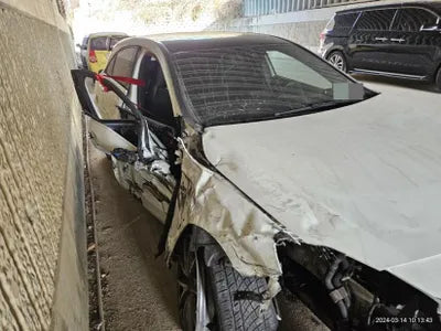 2016 Mercedes-Benz A 45 AMG VIN: