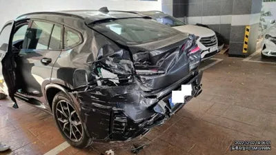 2022 BMW 420 WBA31CA02N9N23157 VIN:WBA31CA02N9N23157