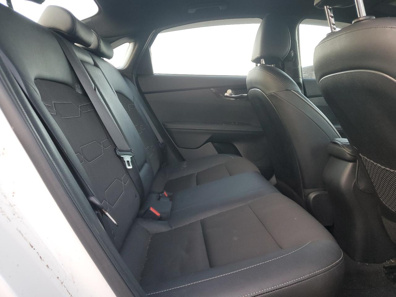 2022 KIA FORTE GT LINE VIN:3KPF54AD6NE502451