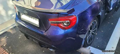 2017 Audi A8 JF1ZNAC10H9701721 VIN:JF1ZNAC10H9701721