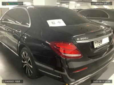 2020 Mercedes-Benz E 300 W1KZF5EB2LA802891 VIN:W1KZF5EB2LA802891