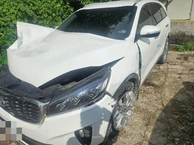 2019 Kia Sorento VIN: