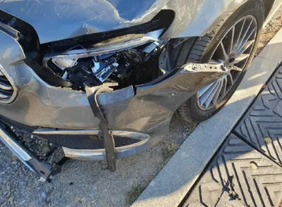 2022 Mercedes-Benz E 250 W1KZF4FB2NB008270 VIN:W1KZF4FB2NB008270