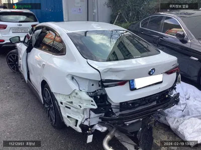 2023 BMW 420 WBA21AX09RFP74868 VIN:WBA21AX09RFP74868