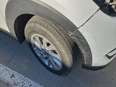 2016 Hyundai Tucson VIN: