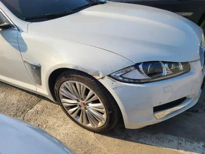 2015 Jaguar XF SAJAJ06F1F8U67341 VIN:SAJAJ06F1F8U67341